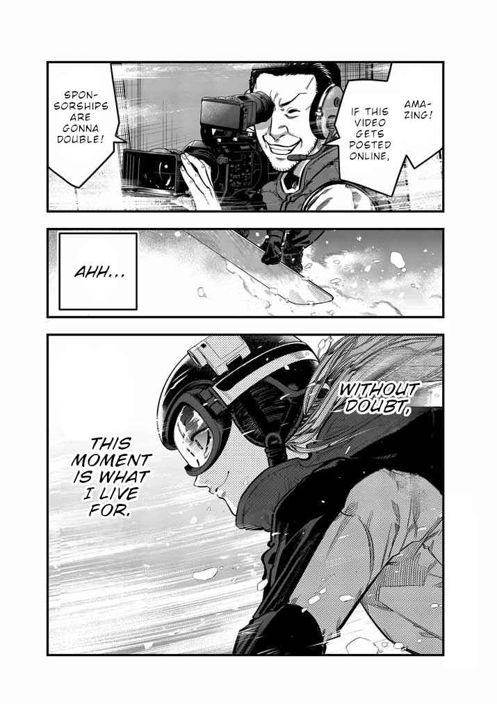 Page 8 Chapter 6 Noyu Girl