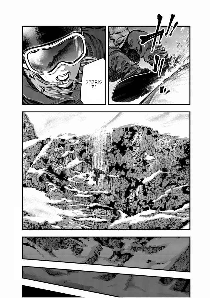 Page 9 Chapter 6 Noyu Girl