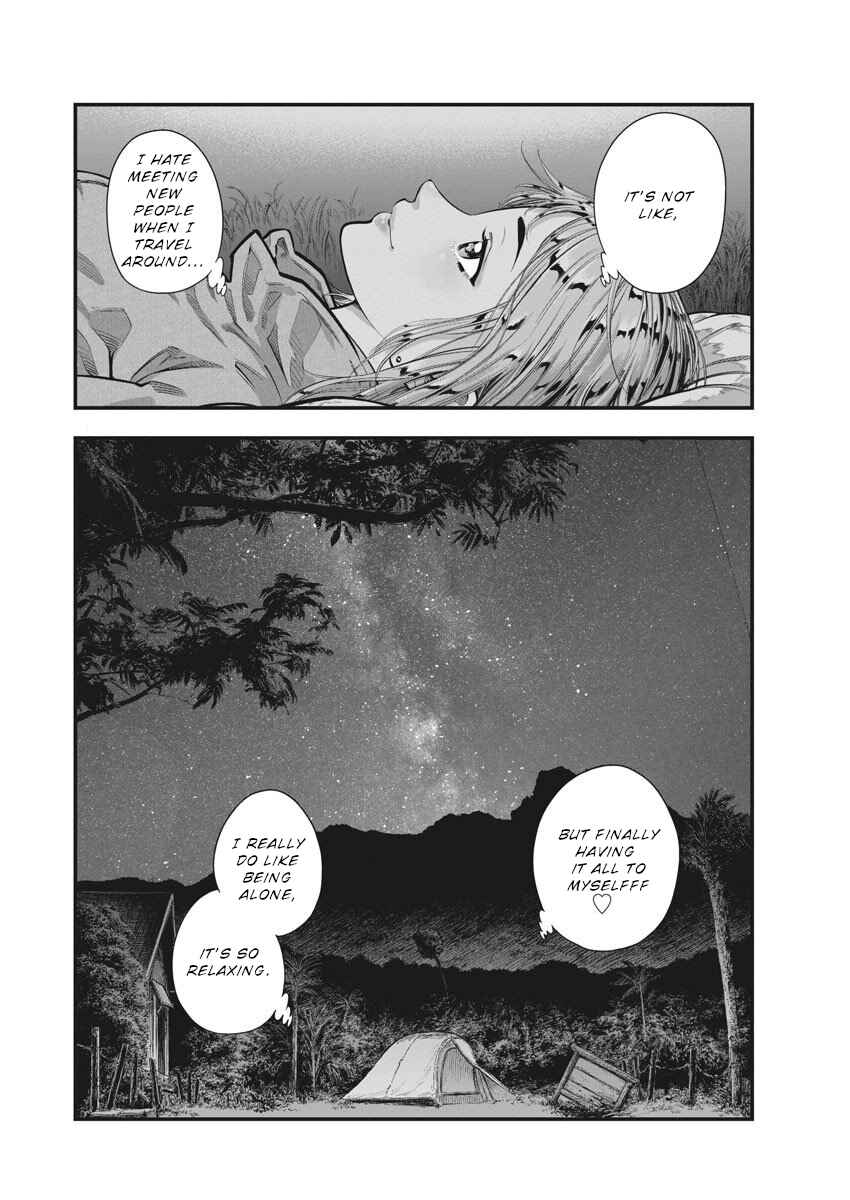 Page 15 Chapter 5 Noyu Girl