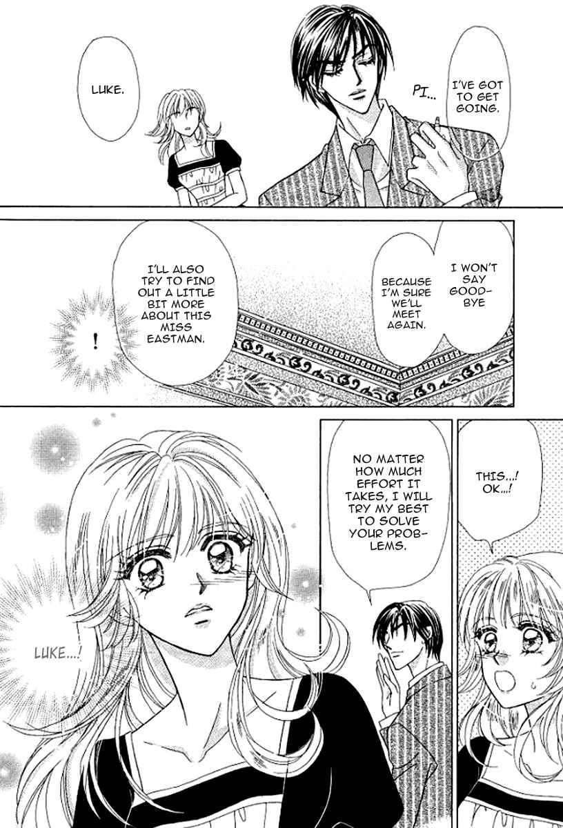 Page 13 Chapter 3 Sore wa Kiss de Hajimatta