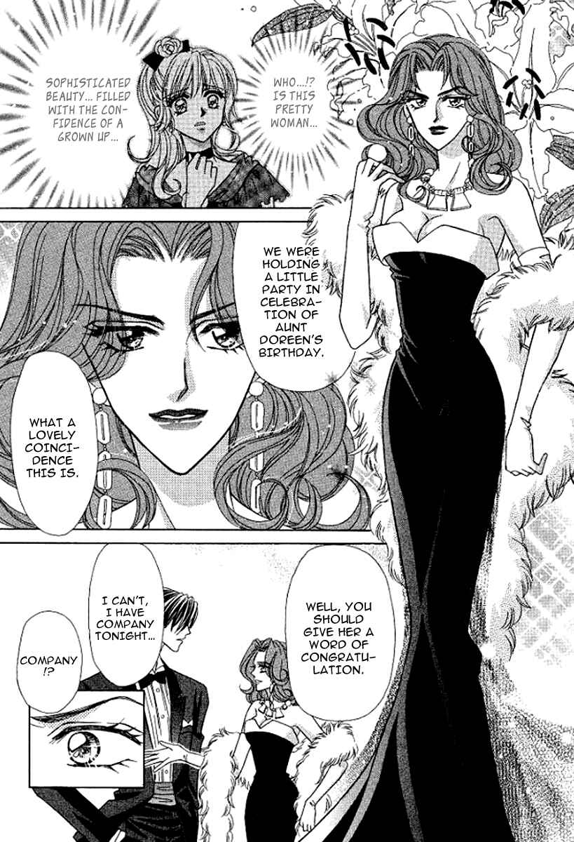 Page 24 Chapter 3 Sore wa Kiss de Hajimatta