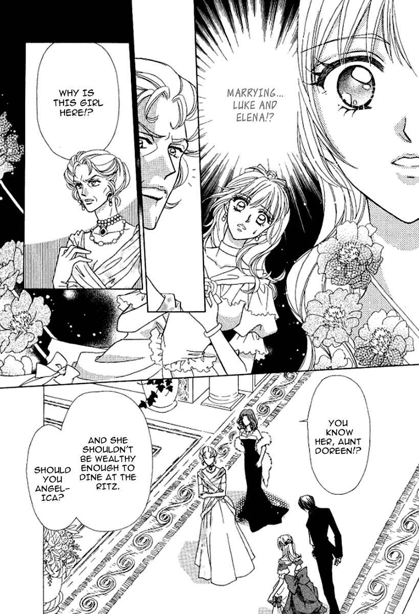 Page 27 Chapter 3 Sore wa Kiss de Hajimatta