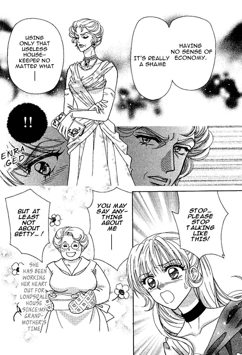 Page 28 Chapter 3 Sore wa Kiss de Hajimatta