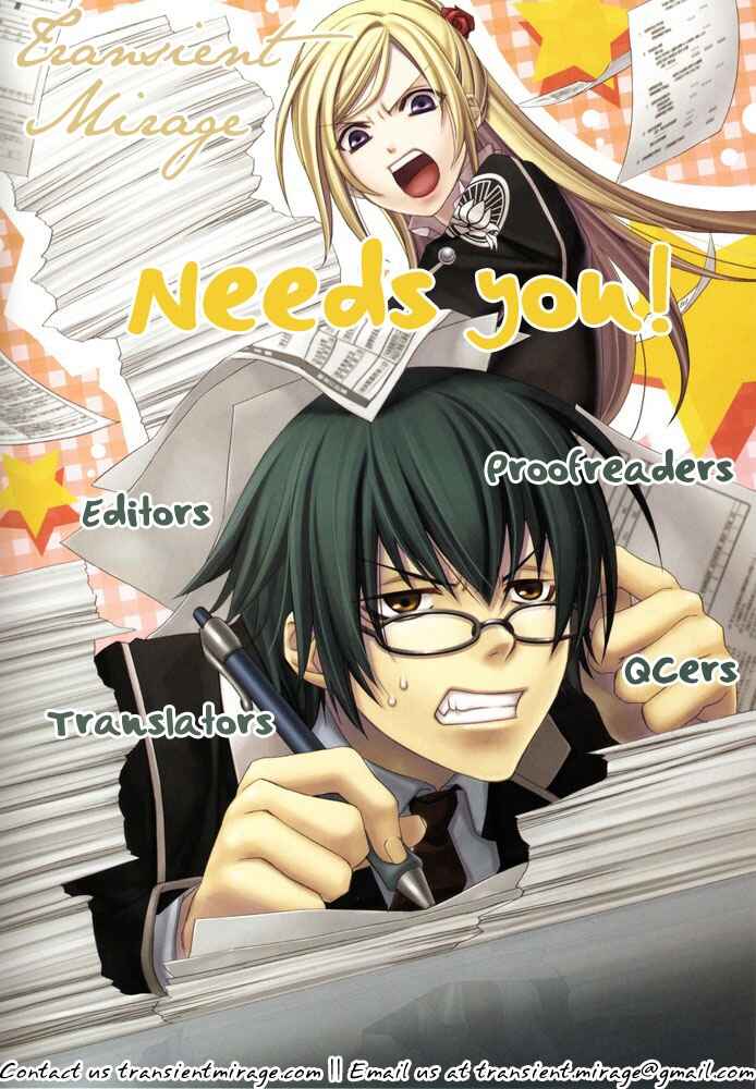 Page 41 Chapter 3 Sore wa Kiss de Hajimatta