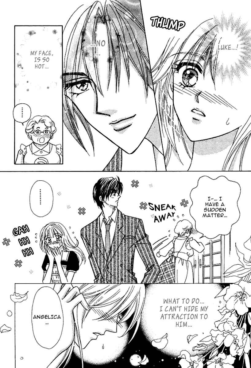 Page 9 Chapter 3 Sore wa Kiss de Hajimatta