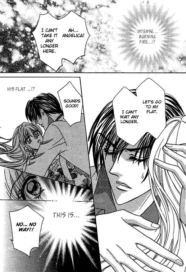 Page 18 Chapter 2 Sore wa Kiss de Hajimatta