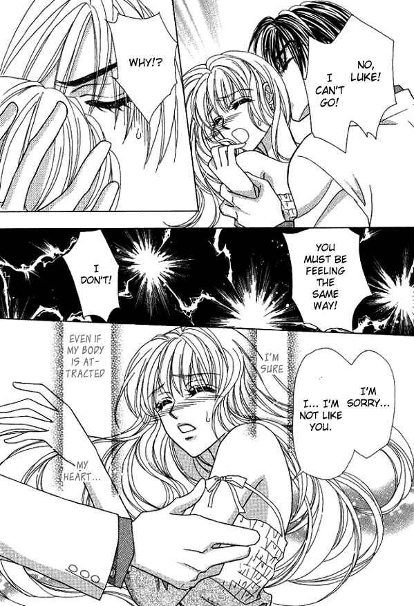 Page 19 Chapter 2 Sore wa Kiss de Hajimatta