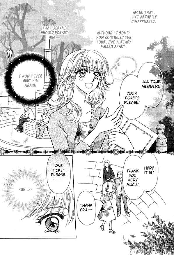 Page 9 Chapter 2 Sore wa Kiss de Hajimatta