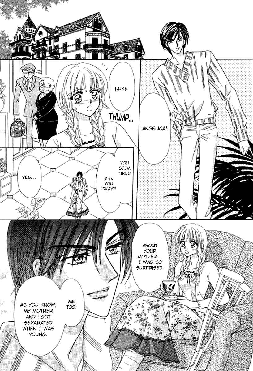 Page 13 Chapter 4 Sore wa Kiss de Hajimatta