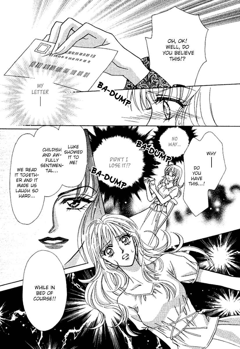 Page 24 Chapter 4 Sore wa Kiss de Hajimatta