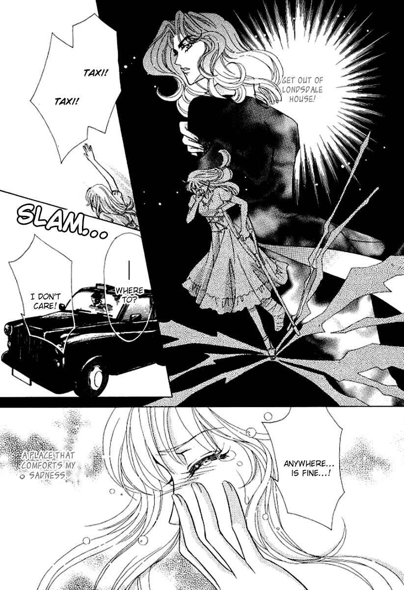 Page 26 Chapter 4 Sore wa Kiss de Hajimatta