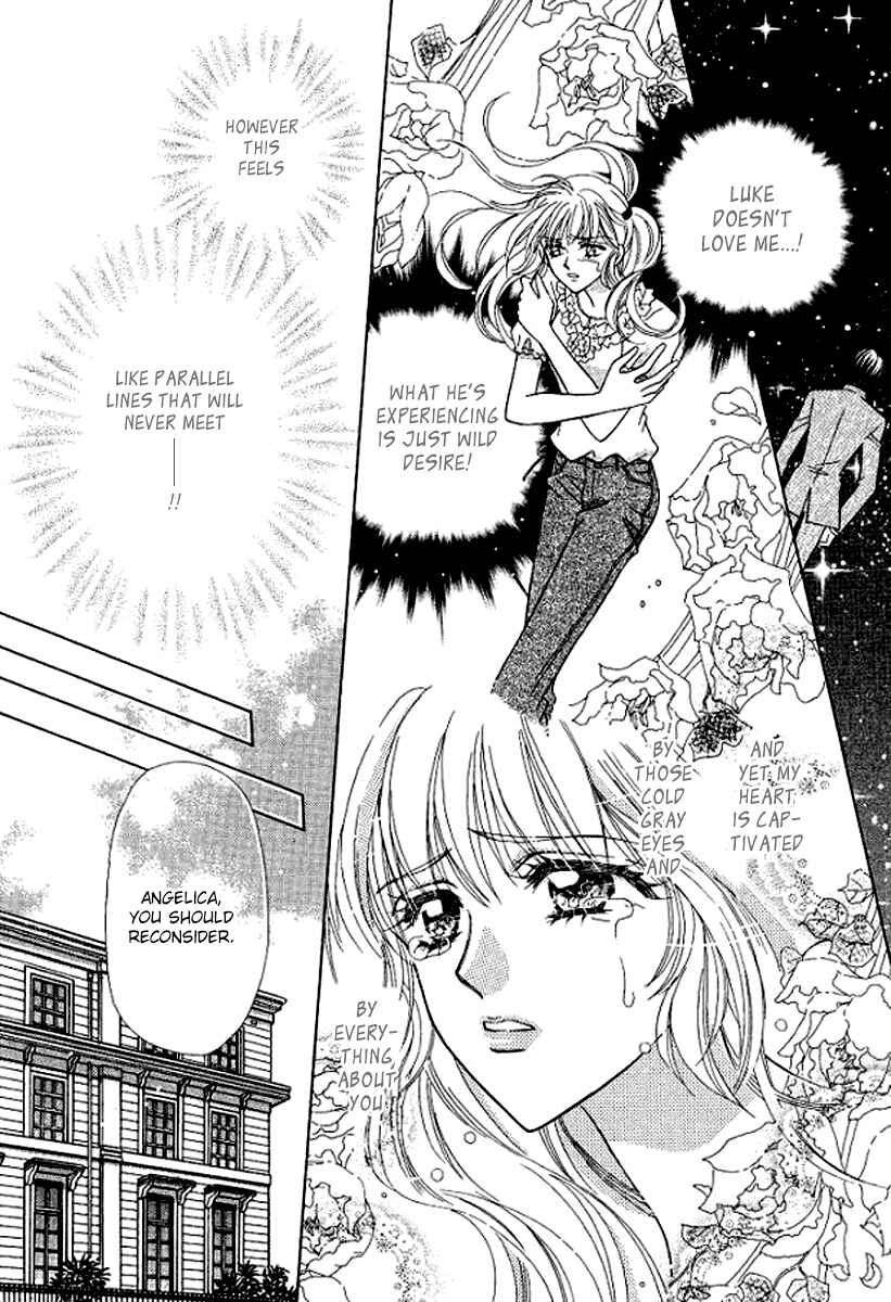 Page 3 Chapter 4 Sore wa Kiss de Hajimatta