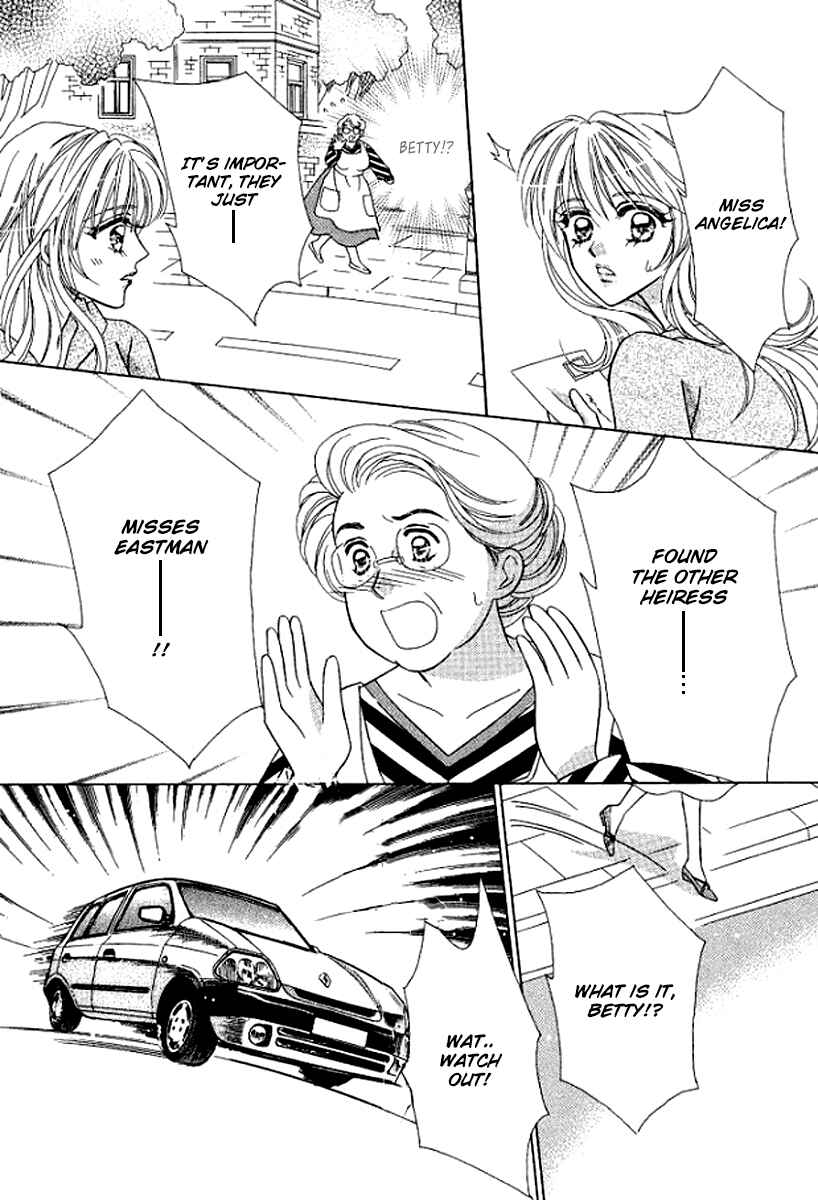 Page 7 Chapter 4 Sore wa Kiss de Hajimatta