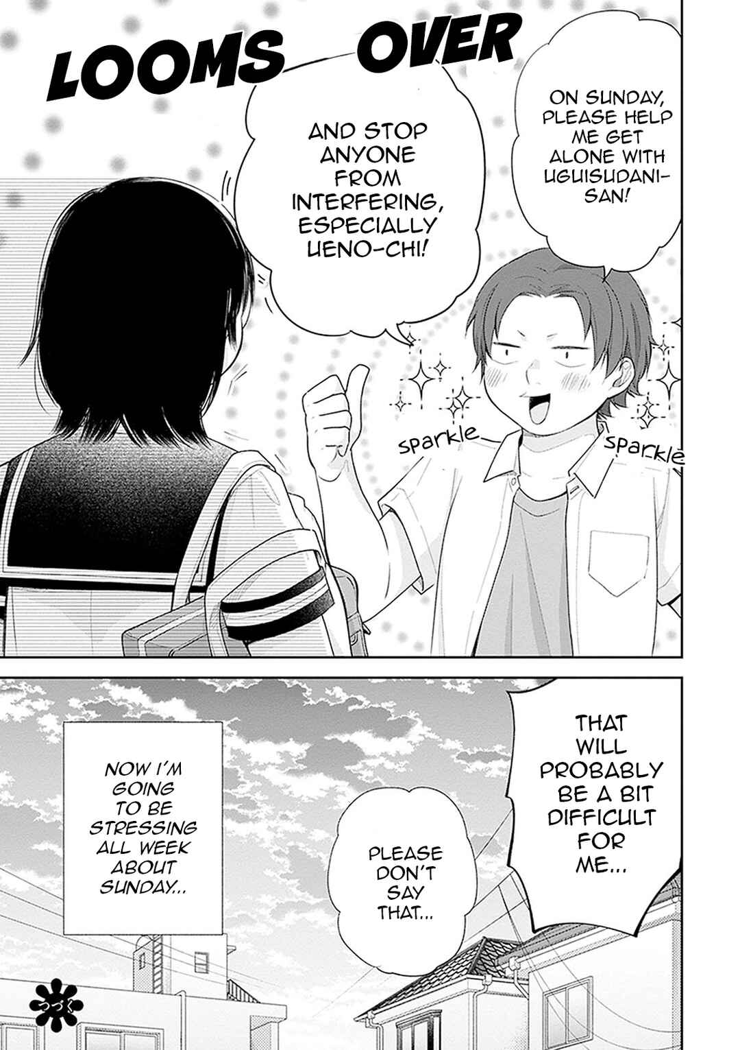 Page 29 Chapter 18 April Showers Bring May Flowers