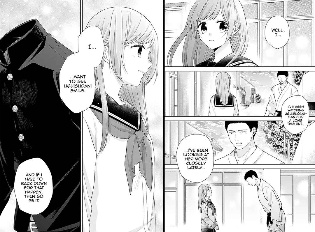 Page 29 Chapter 45 April Showers Bring May Flowers