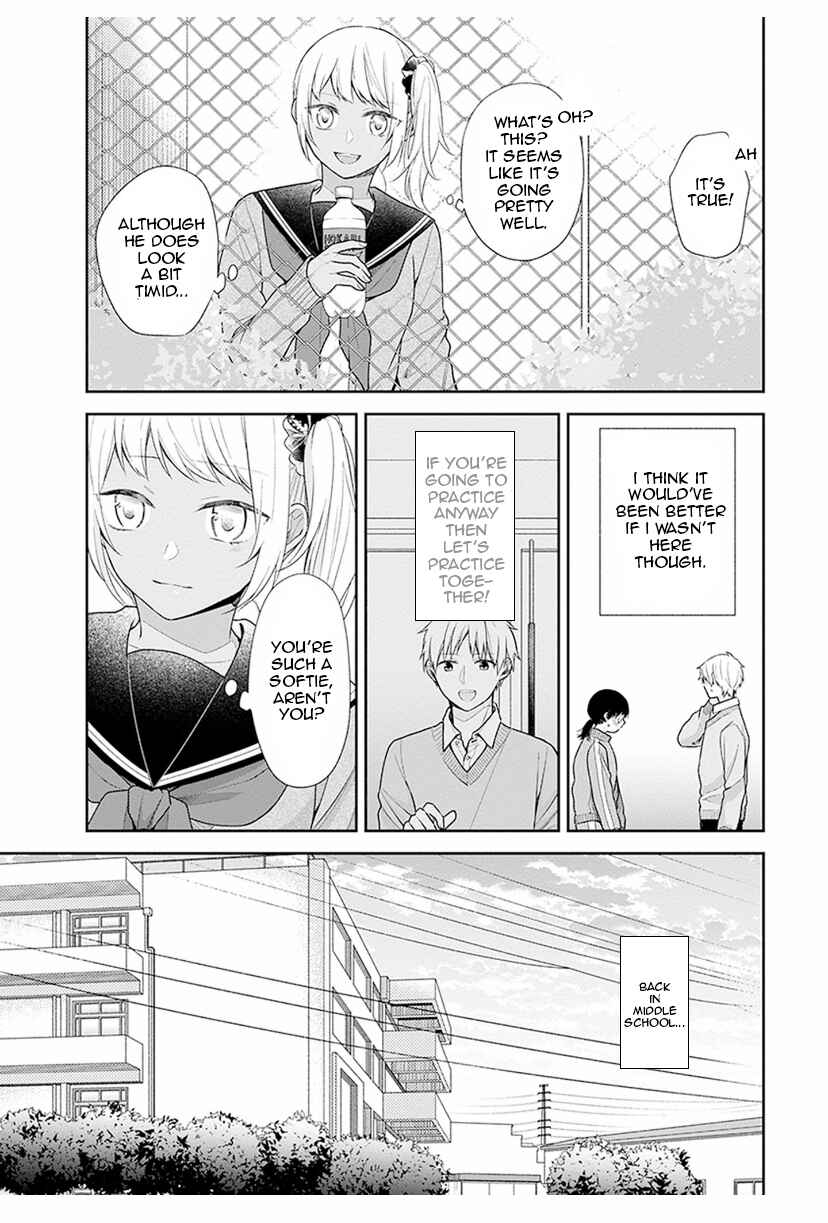 Page 13 Chapter 34 April Showers Bring May Flowers