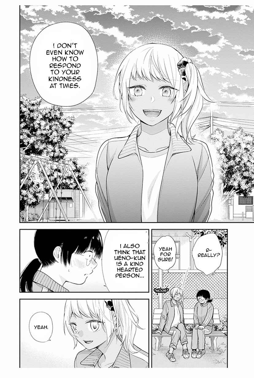 Page 26 Chapter 34 April Showers Bring May Flowers