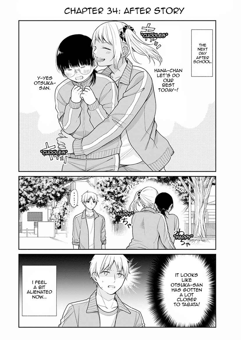 Page 28 Chapter 34 April Showers Bring May Flowers