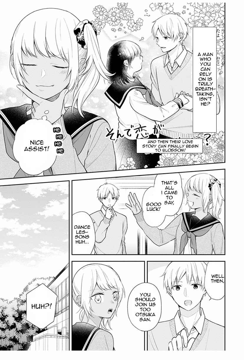 Page 7 Chapter 34 April Showers Bring May Flowers