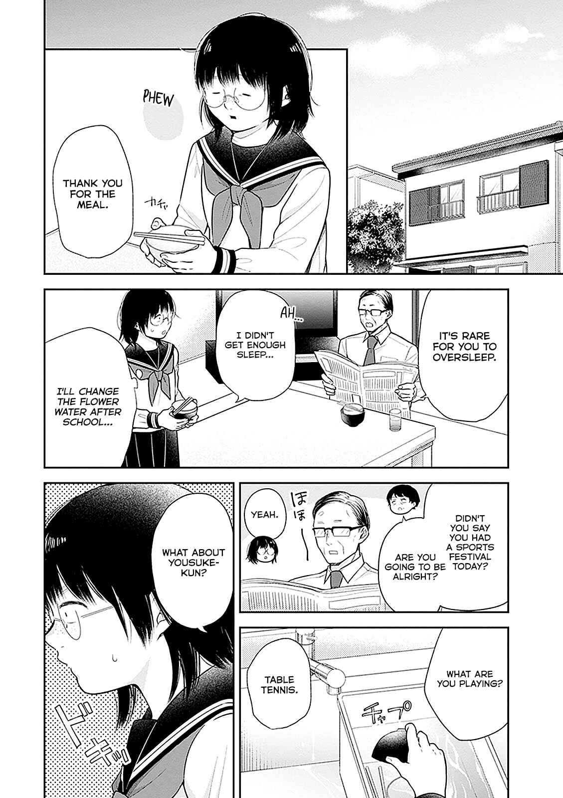 Page 4 Chapter 11 April Showers Bring May Flowers