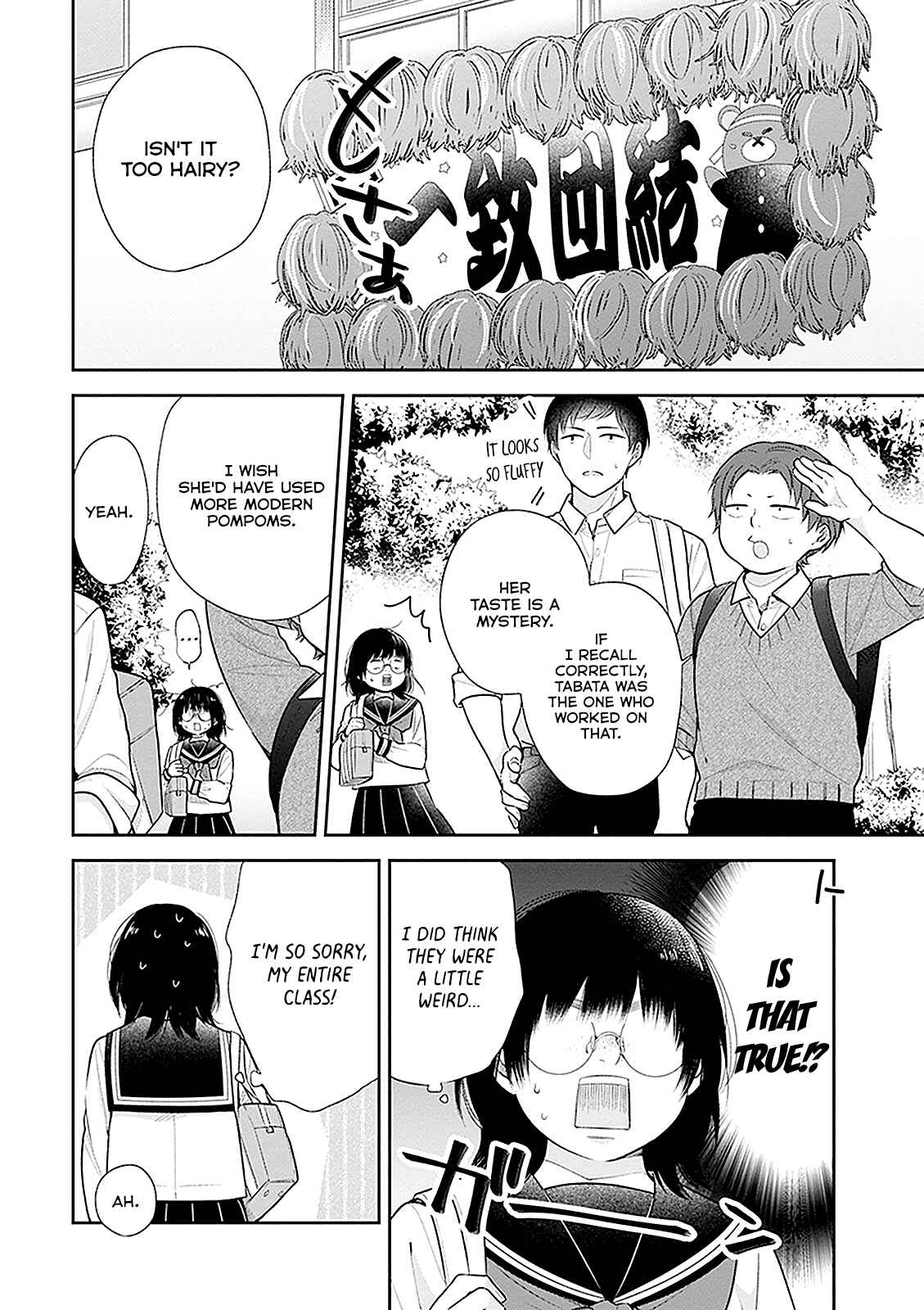 Page 6 Chapter 11 April Showers Bring May Flowers