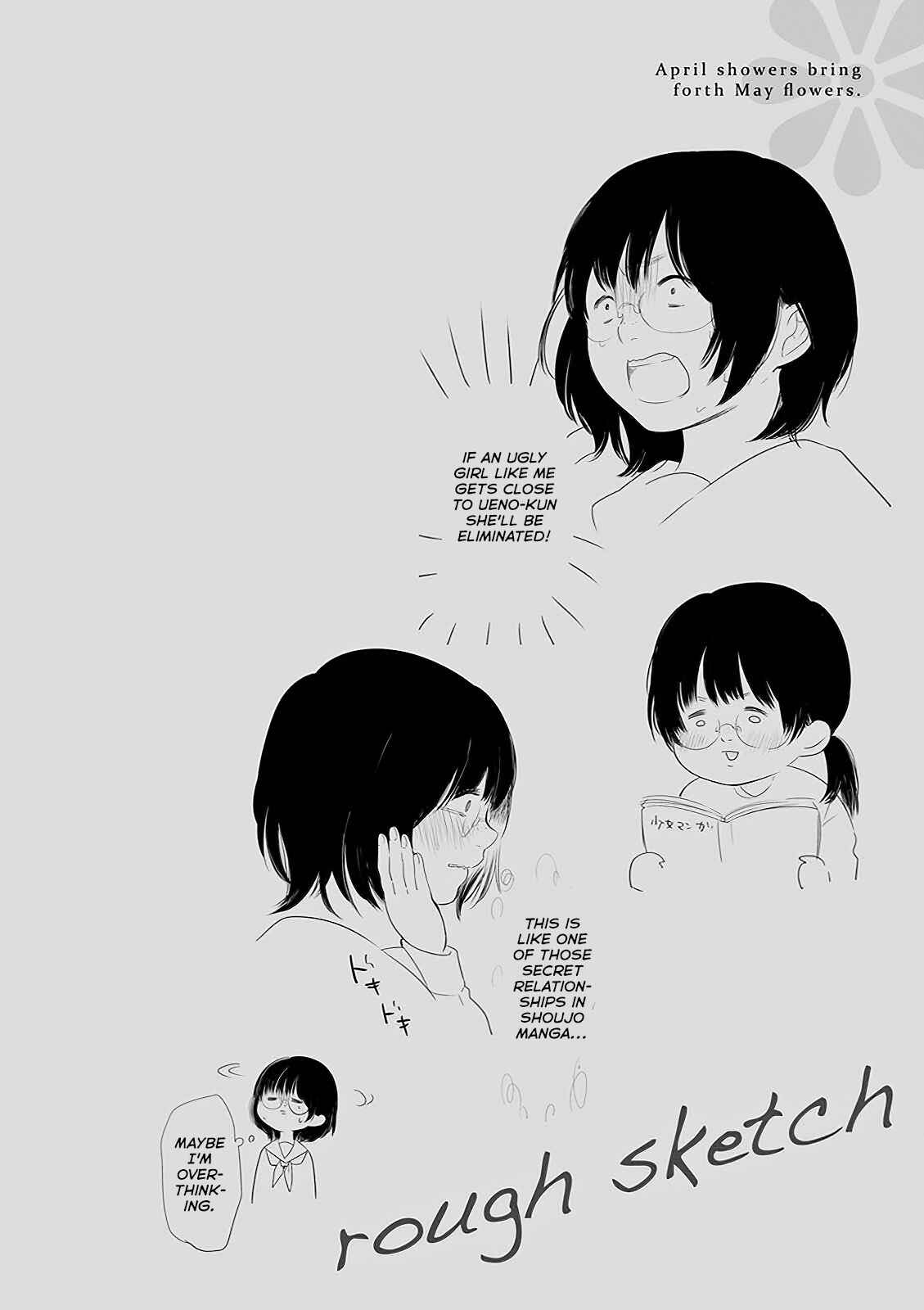 Page 28 Chapter 5 April Showers Bring May Flowers