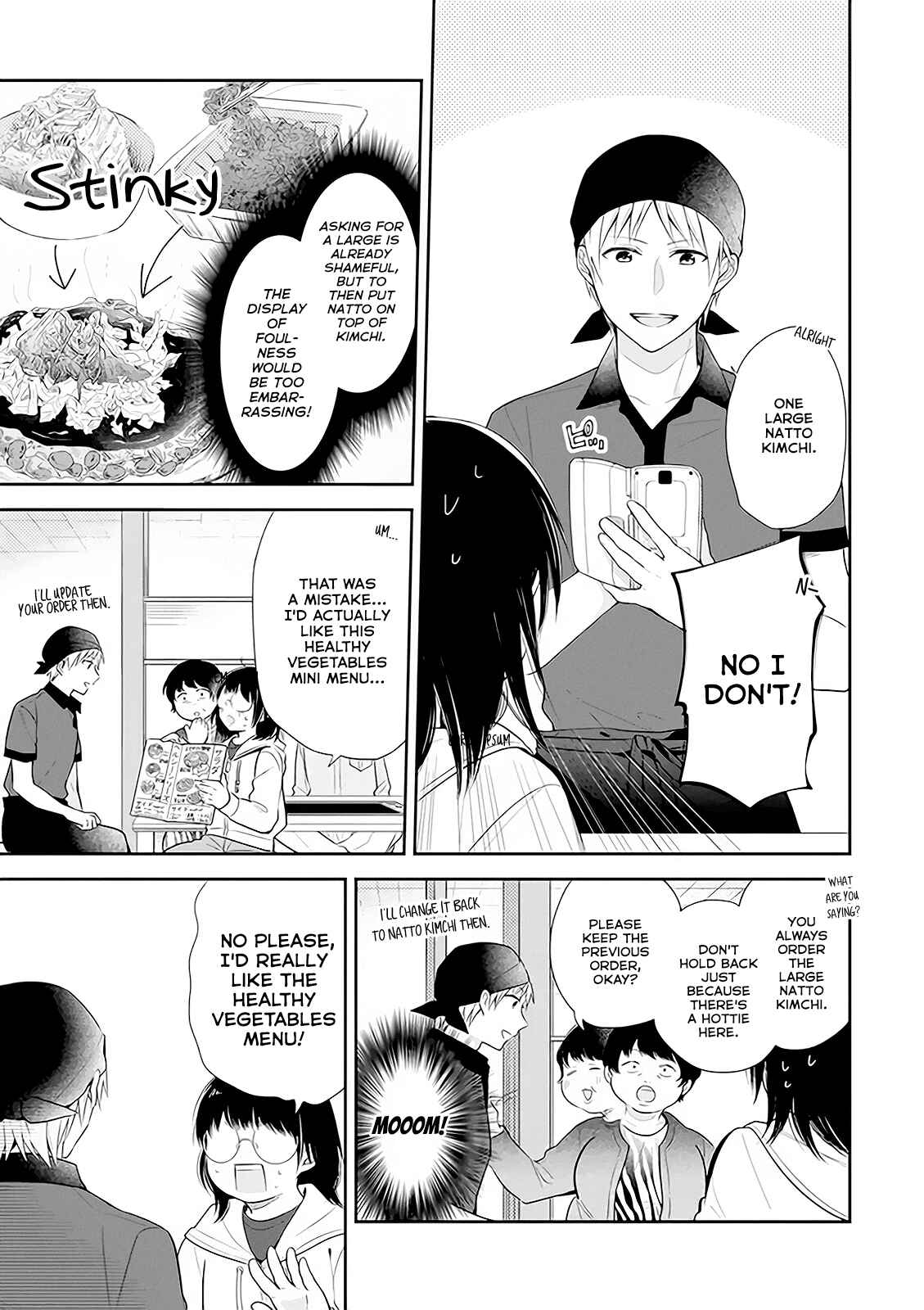 Page 7 Chapter 5 April Showers Bring May Flowers