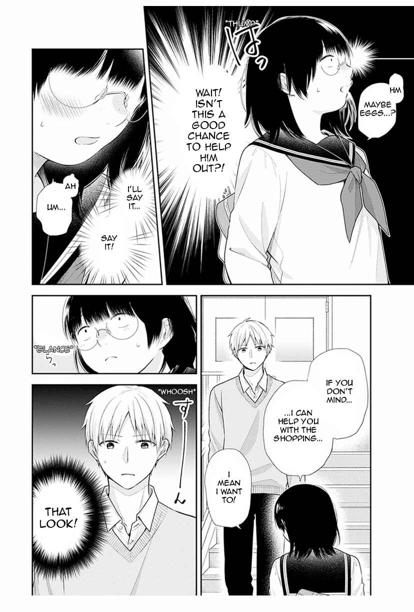 Page 6 Chapter 33 April Showers Bring May Flowers