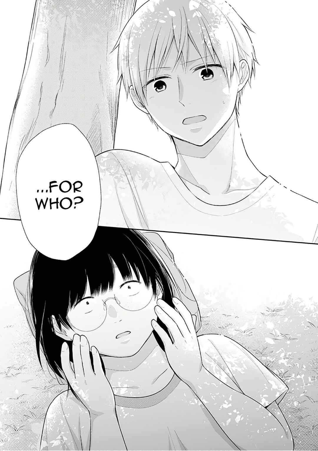 Page 17 Chapter 21 April Showers Bring May Flowers