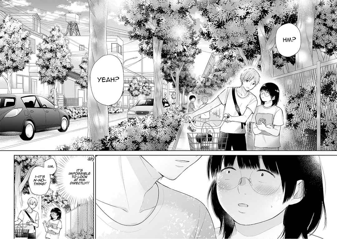 Page 22 Chapter 21 April Showers Bring May Flowers