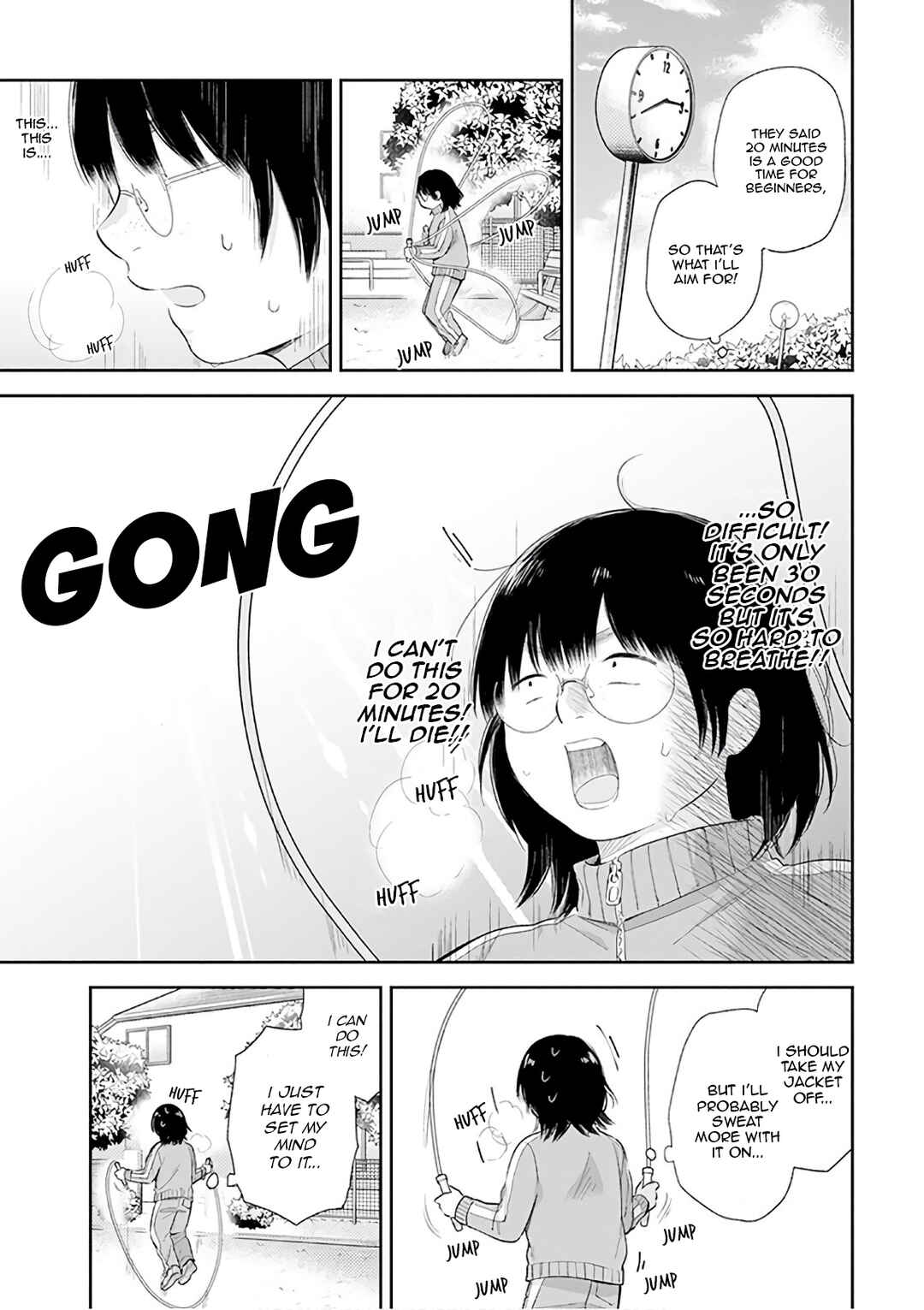 Page 7 Chapter 21 April Showers Bring May Flowers