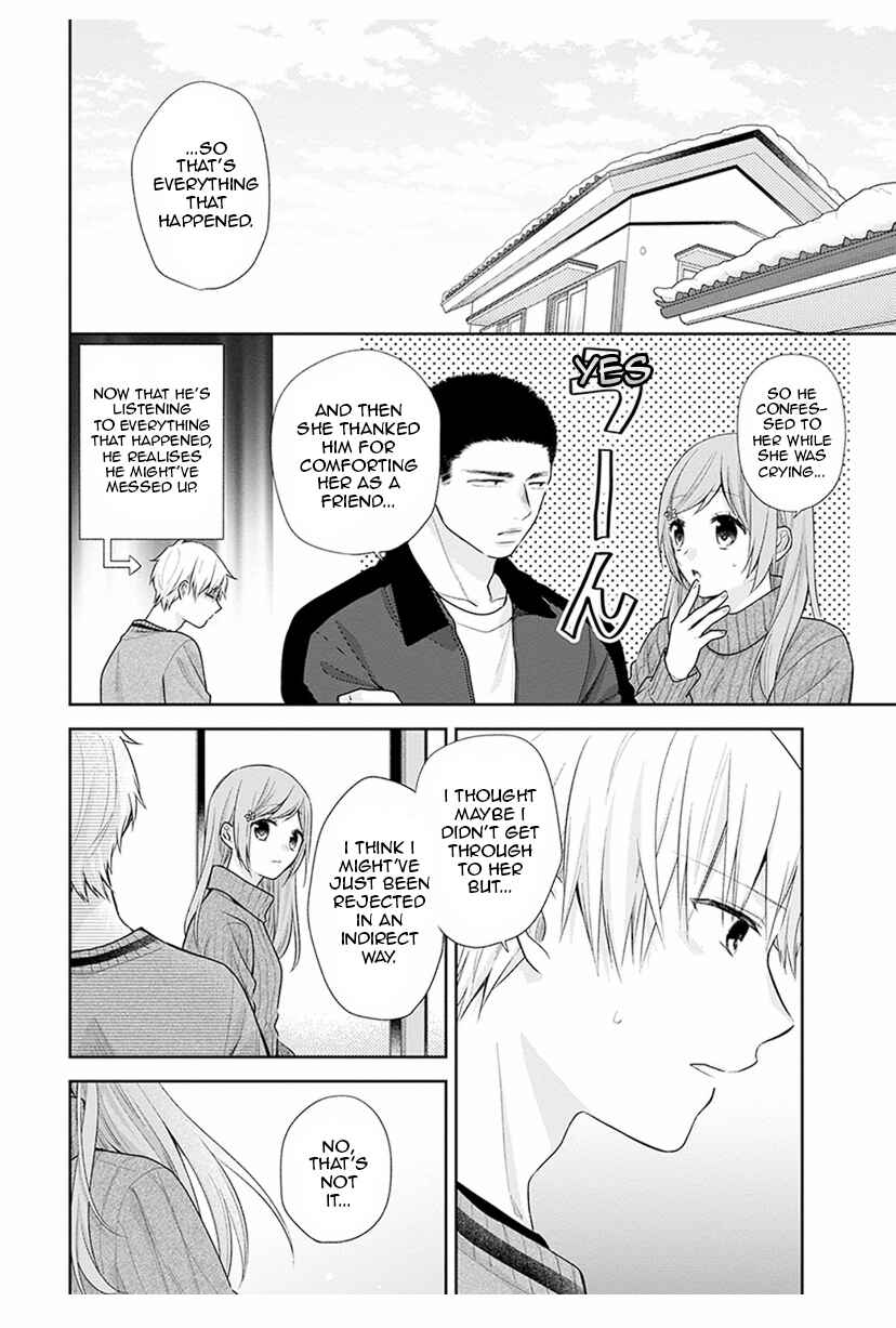 Page 13 Chapter 37 April Showers Bring May Flowers