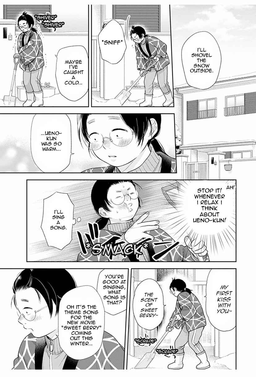 Page 18 Chapter 37 April Showers Bring May Flowers
