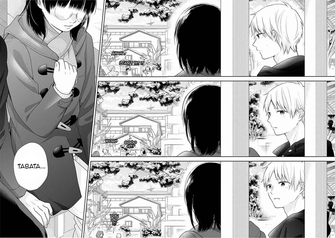 Page 26 Chapter 37 April Showers Bring May Flowers