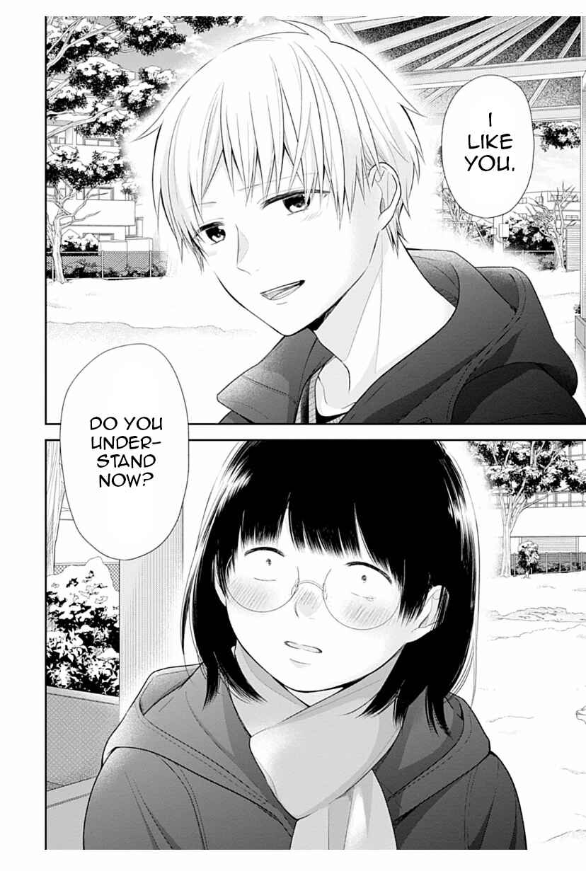 Page 27 Chapter 37 April Showers Bring May Flowers