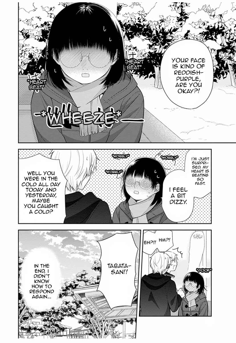 Page 29 Chapter 37 April Showers Bring May Flowers