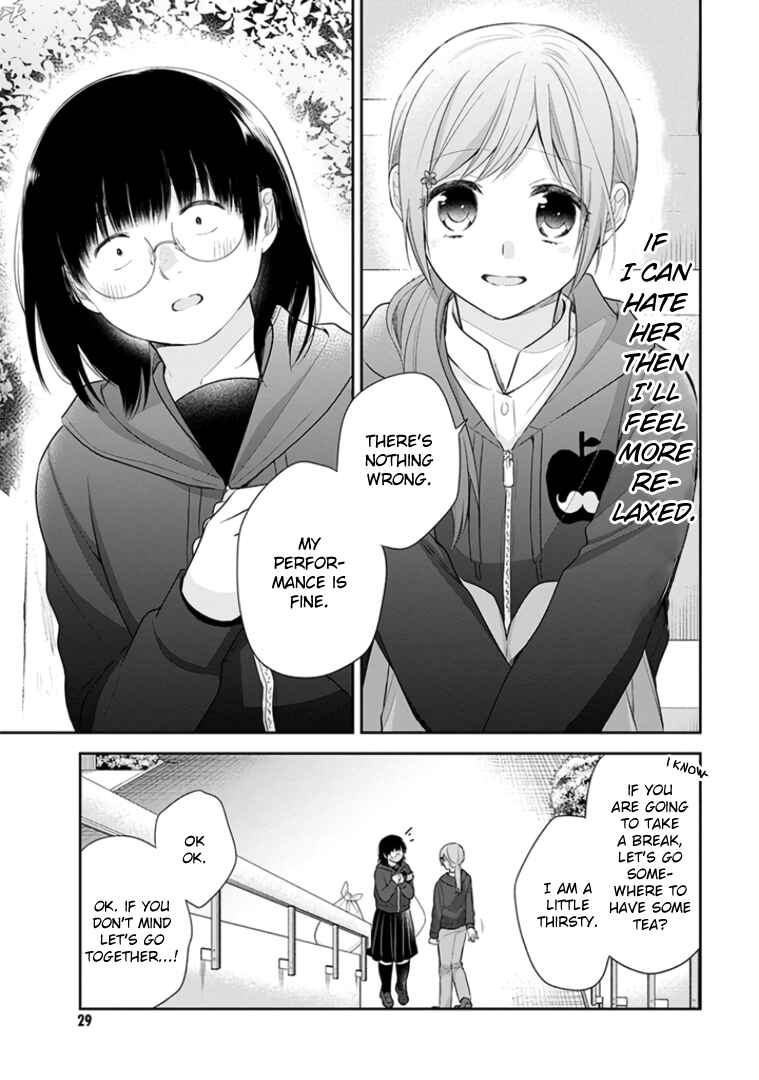 Page 27 Chapter 31 April Showers Bring May Flowers