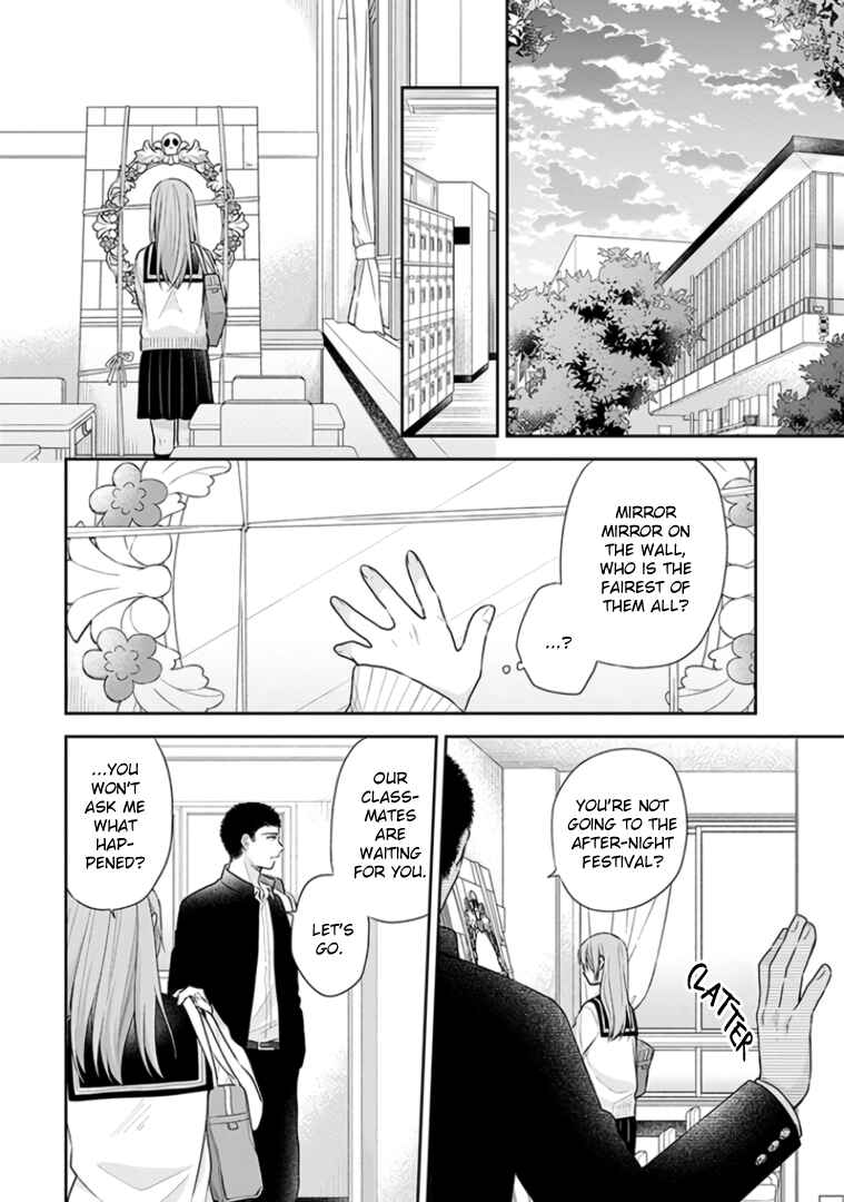 Page 29 Chapter 31 April Showers Bring May Flowers