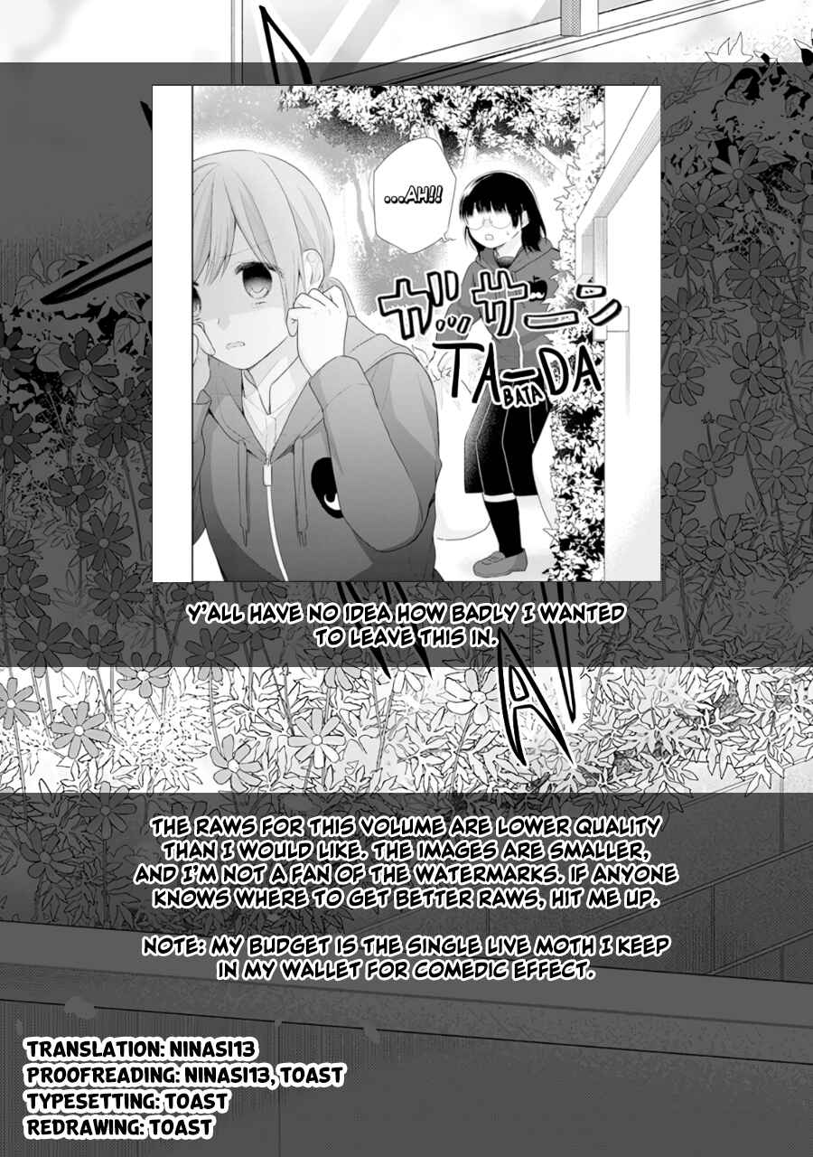 Page 34 Chapter 31 April Showers Bring May Flowers