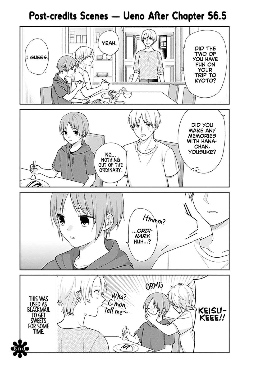 Page 7 Chapter 56.5 April Showers Bring May Flowers