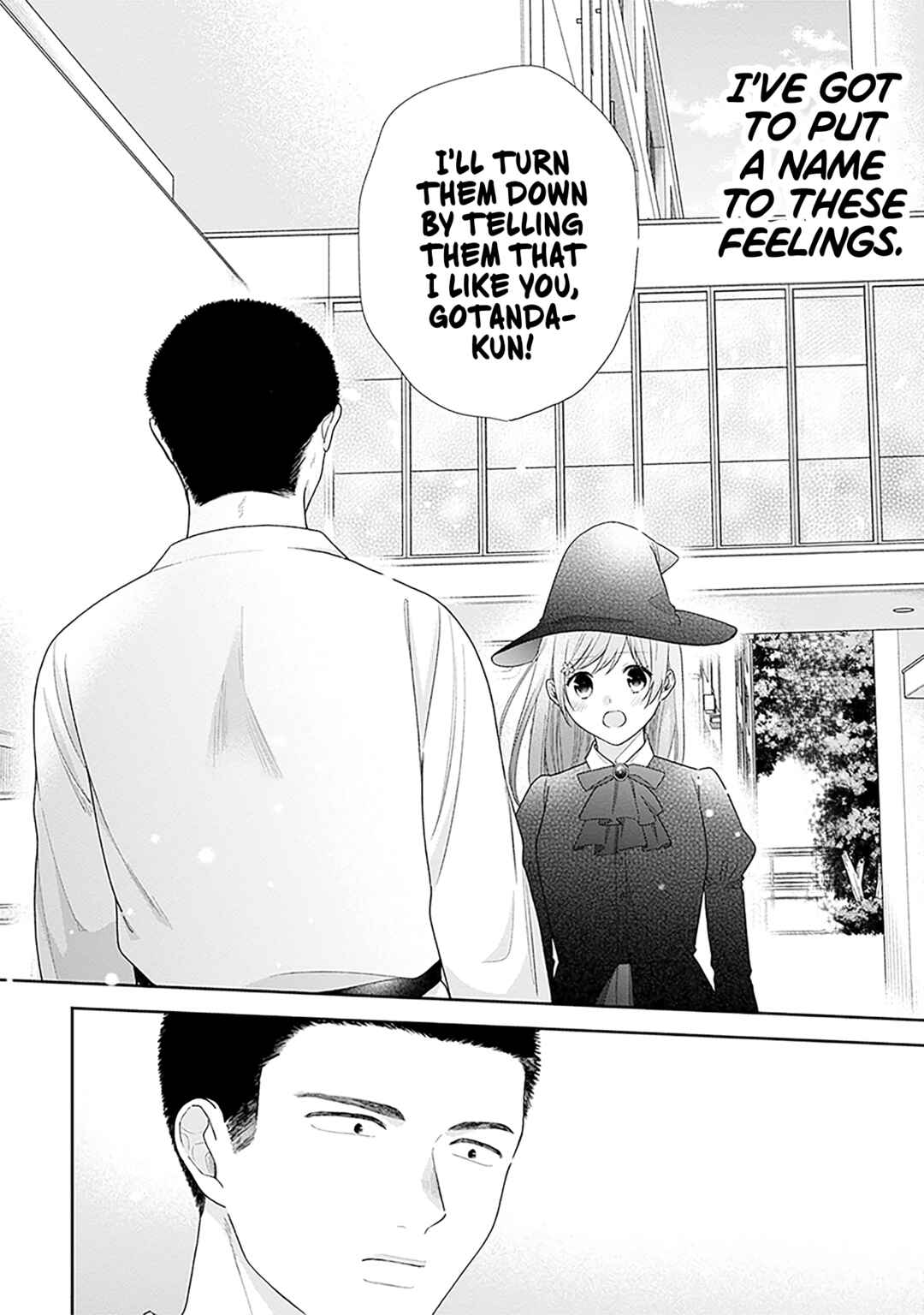 Page 24 Chapter 66 April Showers Bring May Flowers