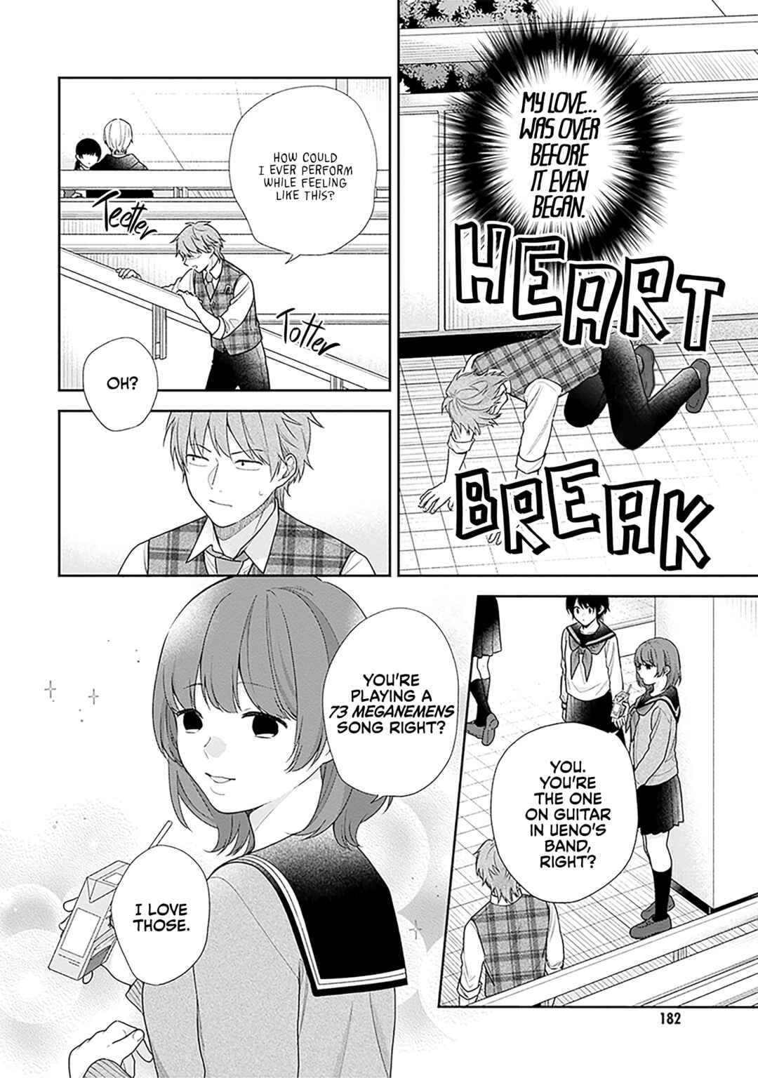 Page 28 Chapter 66 April Showers Bring May Flowers