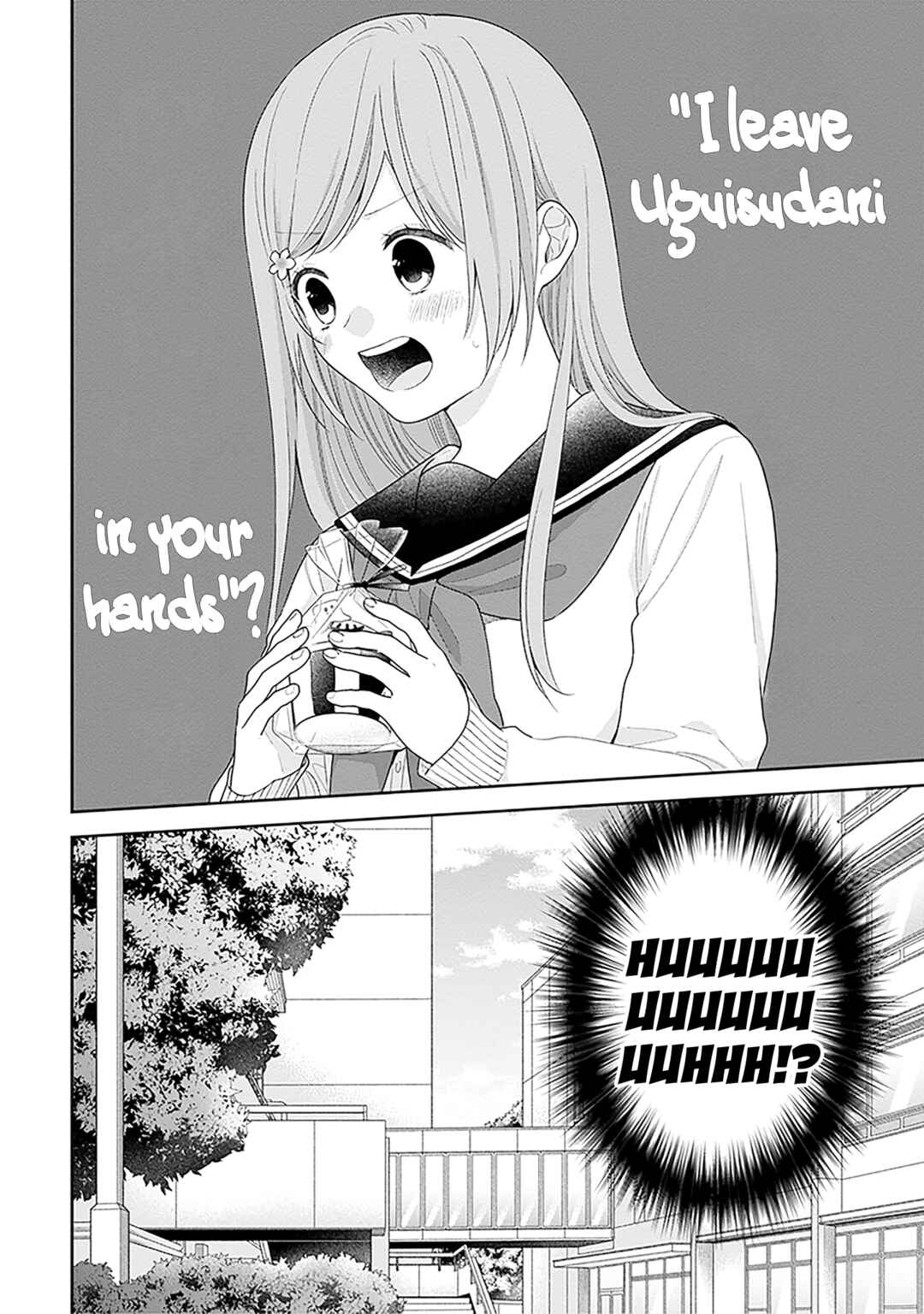 Page 4 Chapter 66 April Showers Bring May Flowers