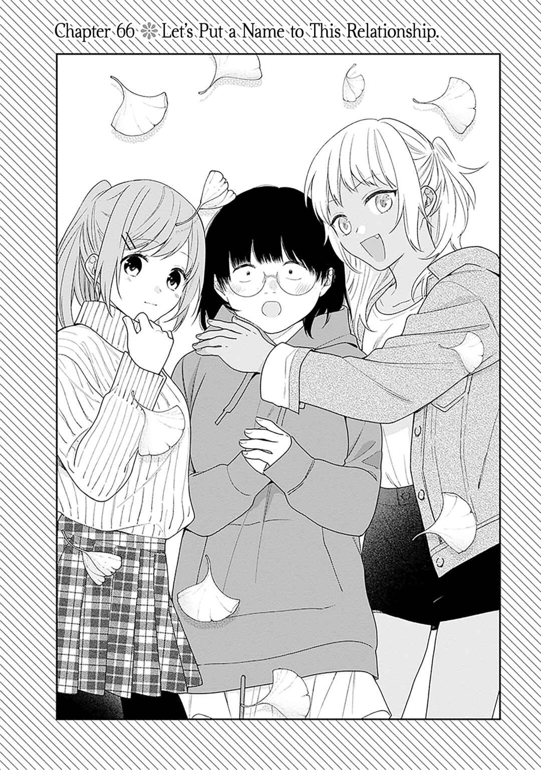 Page 5 Chapter 66 April Showers Bring May Flowers