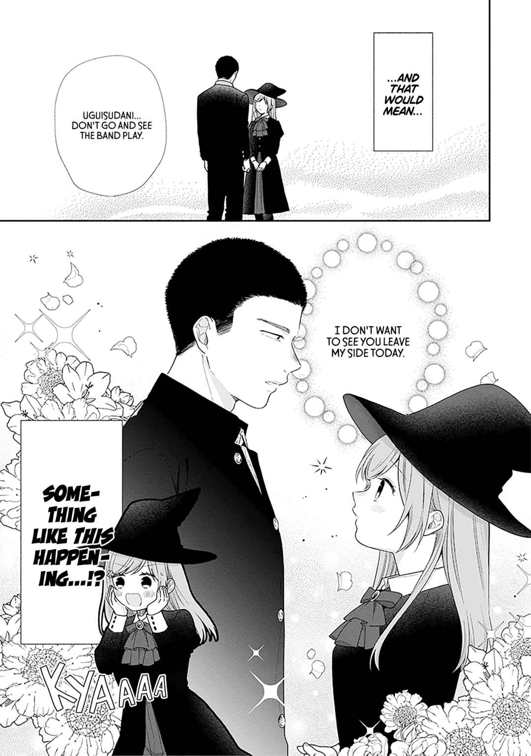 Page 7 Chapter 66 April Showers Bring May Flowers