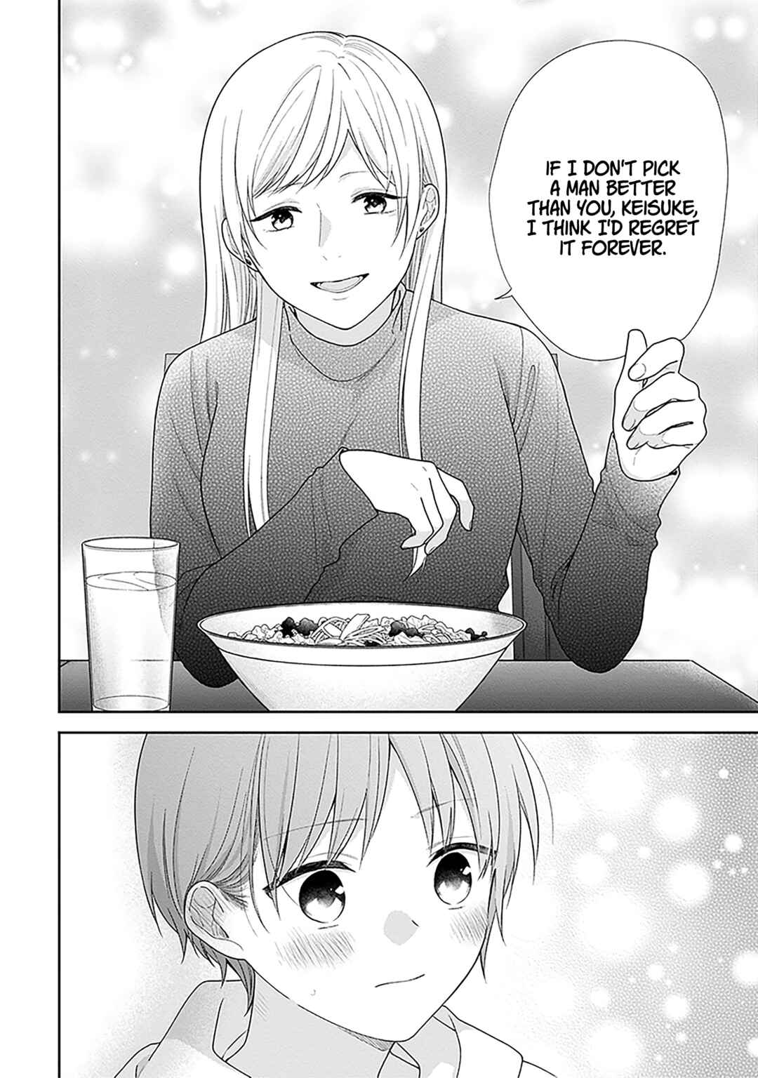 Page 26 Chapter 68 April Showers Bring May Flowers