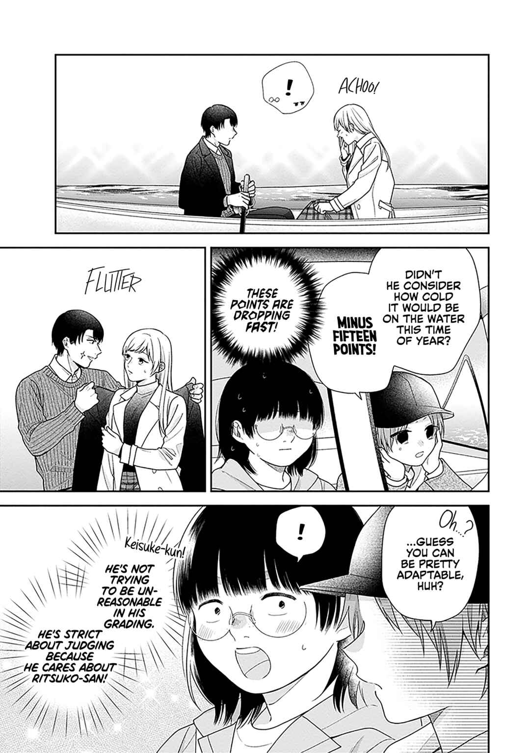 Page 9 Chapter 68 April Showers Bring May Flowers