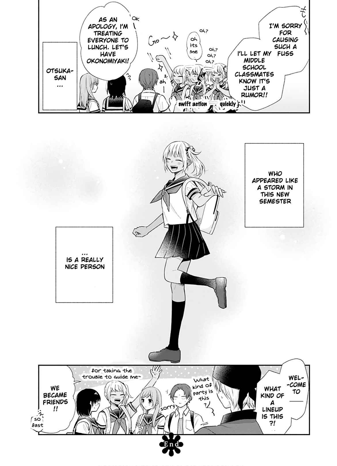 Page 32 Chapter 25 April Showers Bring May Flowers