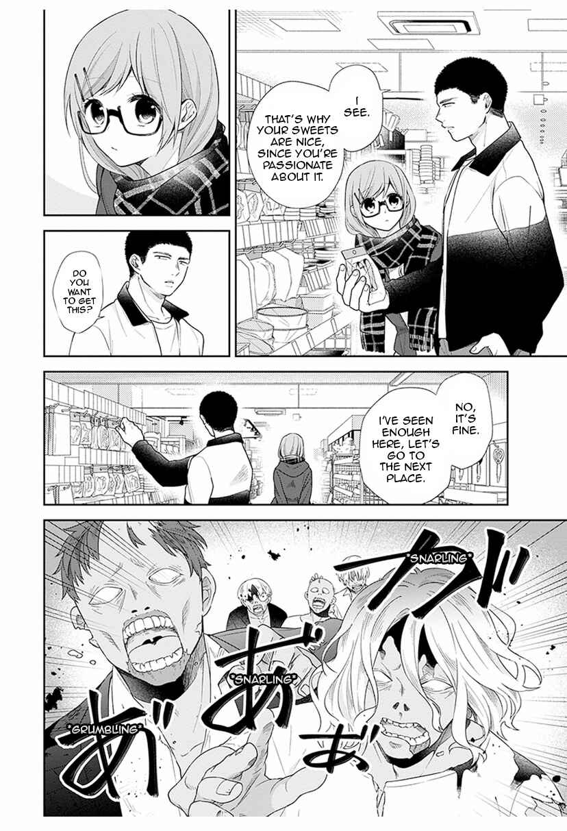 Page 10 Chapter 35 April Showers Bring May Flowers