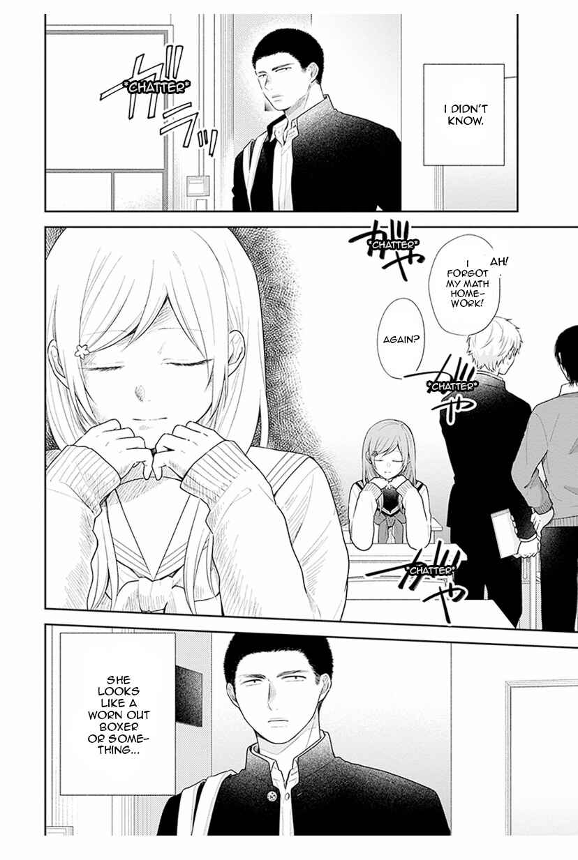 Page 2 Chapter 35 April Showers Bring May Flowers